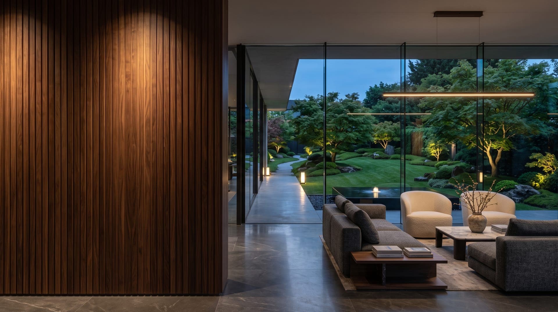 1 Kanal Turnkey Luxury House Construction